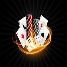 Bonanza Gold five-reel slot interface on skyland4d showing stake selection and spin button